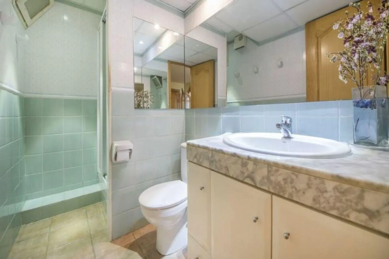 Appartamento Apartamento Playa La Mora Tvl 29 Tarragona Spagna